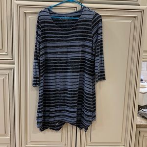 Soma medium tunic